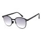 Folding metal glasses ins personalized sunglasses fashion lightweight sunglasses