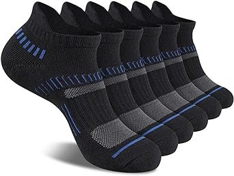 Mens Ankle Socks