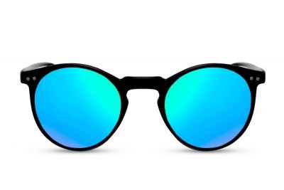 Blue Gradient Glasses