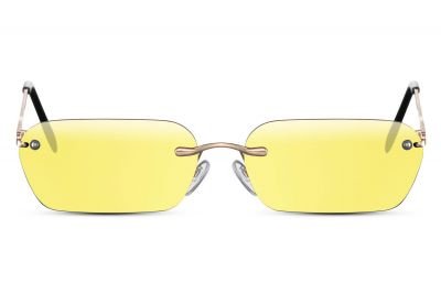 Yellow Glasses