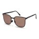 Folding sunglasses sunscreen UV sunglasses fashion wear folding sunglasses