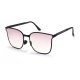 Folding sunglasses sunscreen UV sunglasses fashion wear folding sunglasses