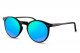 Blue Gradient Glasses