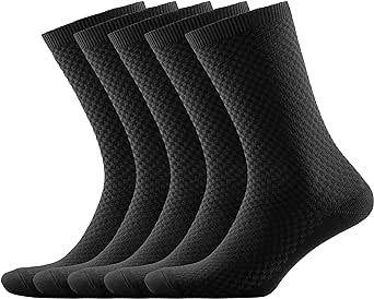 Mens Dress Socks