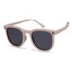 Adult folding sunglasses personalized UV glasses men and women outdoor sunscreen sunshade sunglasses